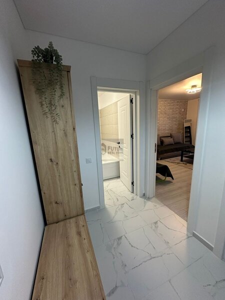 Berceni, Bulevardul Metalurgiei studio modern