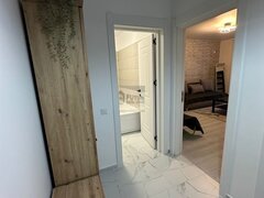 Berceni, Bulevardul Metalurgiei studio modern